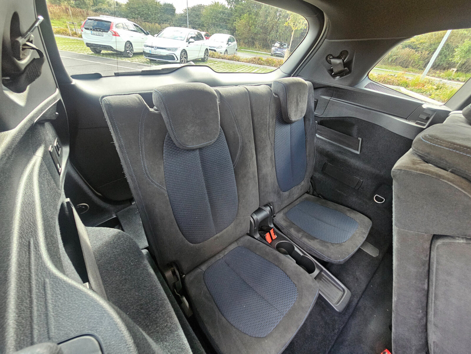 BMW 2 Series Gran Tourer — thumbnail 22