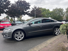 2016 Volkswagen CC 2L Diesel For Sale Images