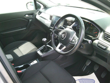 2020 Renault Captur 1.5L Diesel For Sale Images