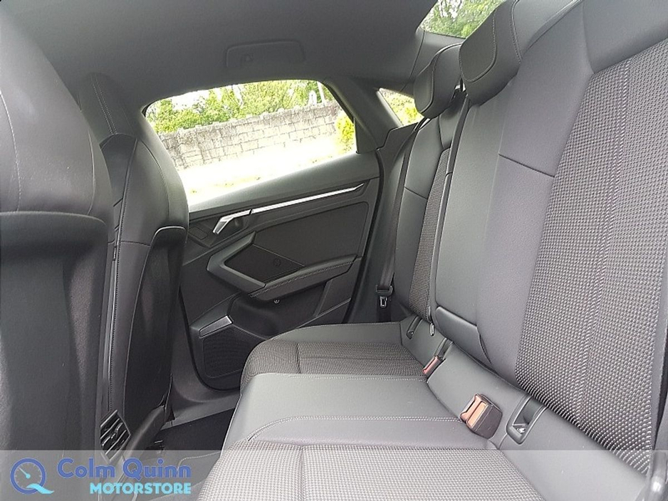 2023 Audi A3 2L Diesel For Sale Images