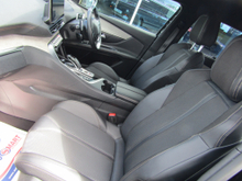 2022 Peugeot 5008 1.5L Diesel For Sale Images