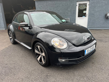 2015 Volkswagen Beetle 1.2L Petrol For Sale Images