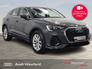 2024 AUDI Q3 35 TDI 150HP Sportback S Tronic SE €426 p/m
