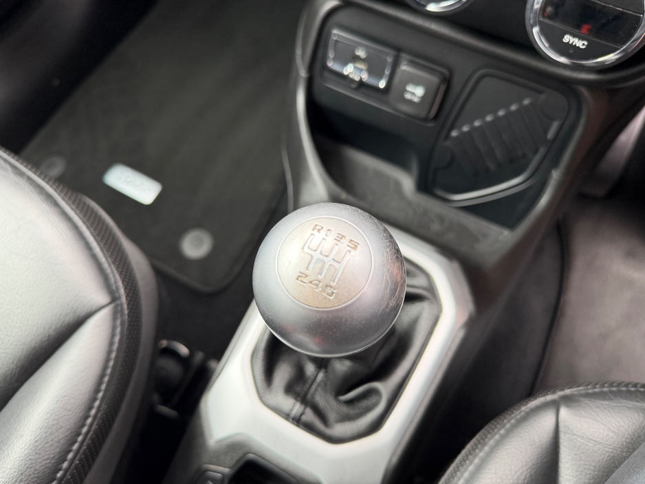 2017 Jeep Renegade 1.6L Diesel For Sale Images