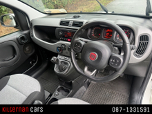 2018 Fiat Panda 1.2L Petrol For Sale Images