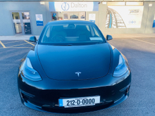 2021 Tesla Model 3 0L Electric For Sale Images