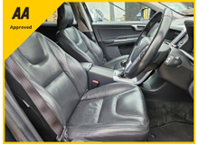 2013 Volvo XC60 2.4L Diesel For Sale Images