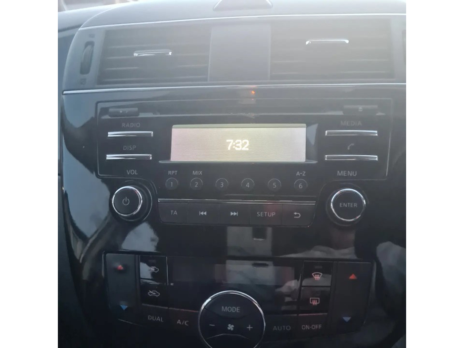 Nissan Pulsar 1.2 SV 4DR — thumbnail 9