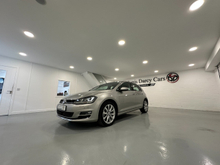 2016 Volkswagen Golf 1.4L Petrol For Sale Images