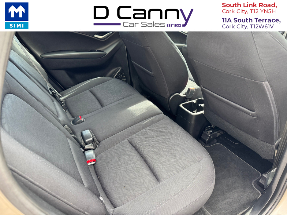 2017 Hyundai ix20 1.6L Petrol For Sale Images