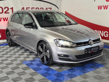 2017 Volkswagen Golf 1.2L Petrol For Sale Images