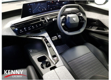2025 Peugeot 5008 1.2L Petrol For Sale Images
