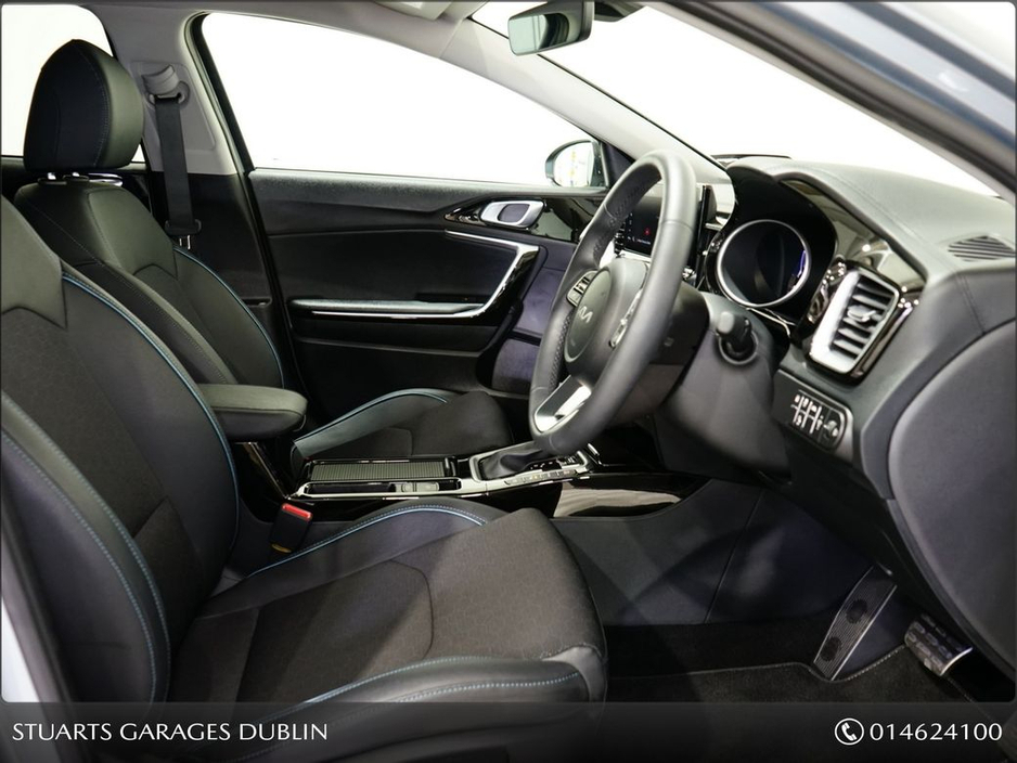 Kia XCeed 1.6 GDi PHEV AUTOMATIC — thumbnail 18