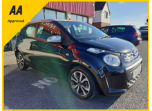 2018 Citroen C1 1L Petrol For Sale Images