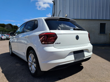 2020 Volkswagen Polo 1L Petrol For Sale Images