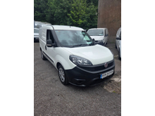 2022 Fiat Doblo