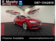2017 Audi A4 2.0L Diesel For Sale Images