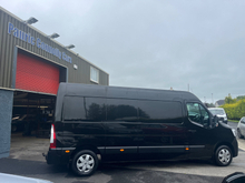 2022 Renault Master 2.3L Diesel For Sale Images