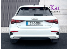 2021 Audi A3 1.4L Petrol Plug-in Hybrid For Sale Images