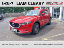 2018 Mazda CX-5 2.2L Diesel For Sale Images