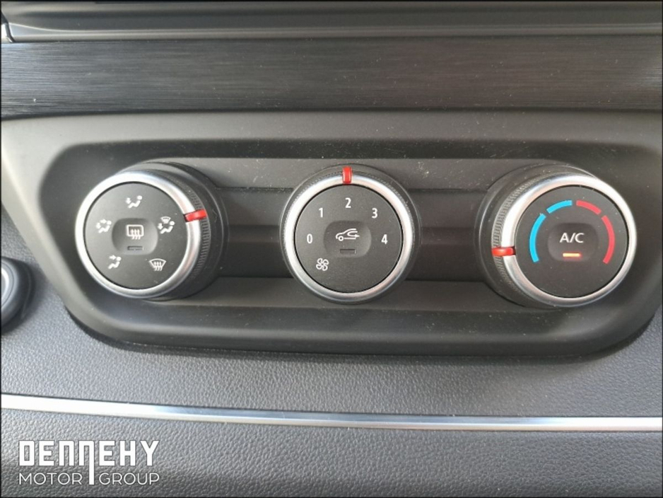 2023 Renault Trafic 2.0L Diesel For Sale Images