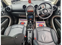 2014 MINI Countryman 1.6L Petrol For Sale Images