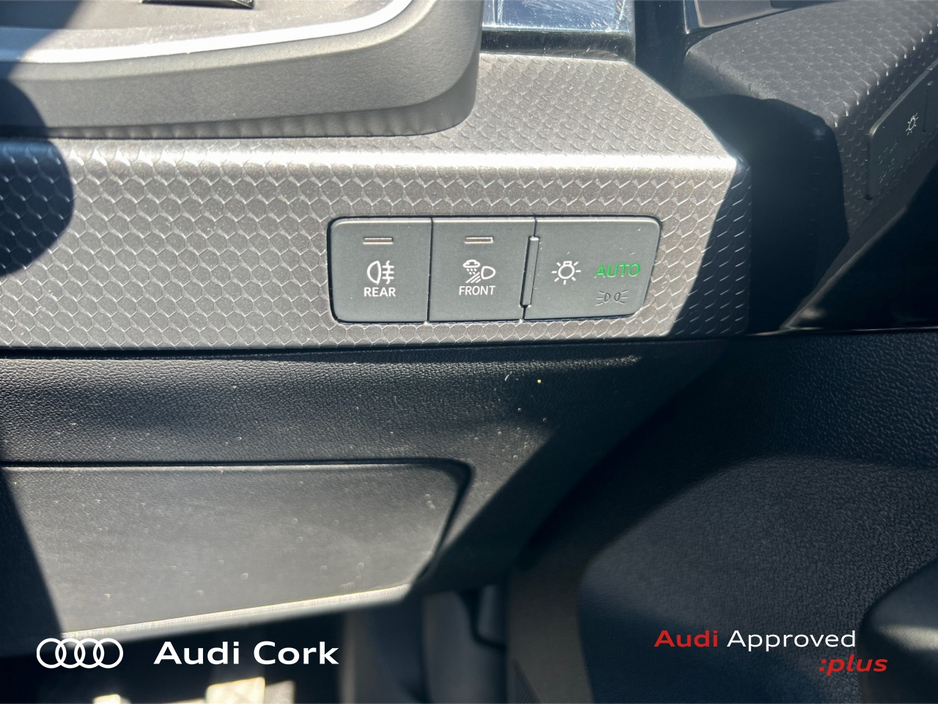 Audi A1 A1 SPORTBACK 1.0 30TFSI 110BHP S-LINE — thumbnail 20