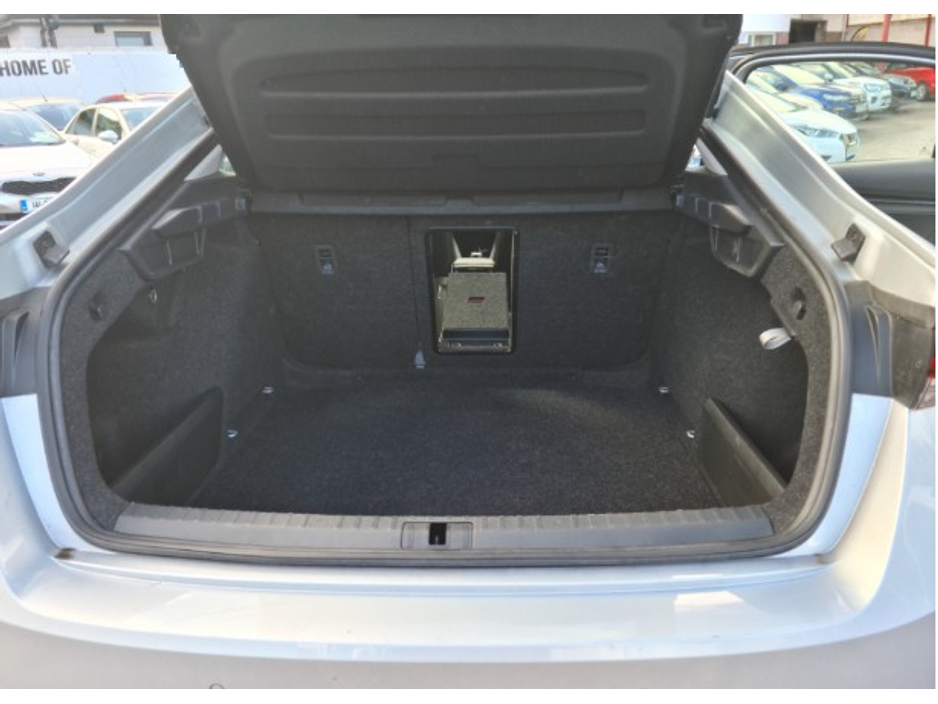 2024 Skoda Octavia 1L Petrol Hybrid For Sale Images