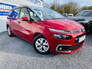 2021 CITROEN GRAND C4 SPACETOURER 1.5 GRAND SPACE TOURER TCH + 130BHP 7 SEATER ( 211 REG )
