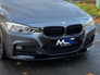 2017 BMW 3 SERIES 330e M Sport