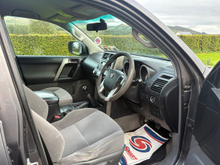 2013 Toyota Landcruiser 3L Diesel For Sale Images
