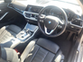 2021 BMW 3 SERIES 