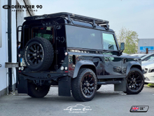 2015 Land Rover Defender 2.2L Diesel For Sale Images