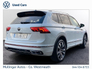 2022 VOLKSWAGEN TIGUAN ALLSPACE 2.0TDI 150HP R-Line DSG