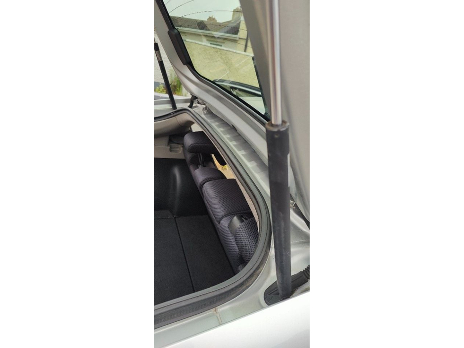 Honda Insight 1.3 SE Hatchback Petrol Automatic (98bhp) — thumbnail 9