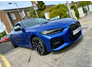 2021 BMW 4 SERIES *TINY MILAGE* 420D M-SPORT *PRO* AUTO 2DR