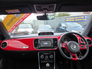2017 VOLKSWAGEN BEETLE DESIGN 2.0 TDI ** 1 OWNER IRISH CAR ** PANORAMIC GLASS ROOF ** APPLE CARPLAY / ANDROID AUTO ** PARKING SENSORS ** SERVICE HISTORY ** 2 KEYS ** STUNNING EXAMPLE **