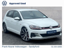 2020 VOLKSWAGEN GOLF *GTI Performance* 2.0 TSI DSG Automatic 228HP @Frank Keane Volkswagen South Dublin