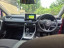 2021 TOYOTA RAV4 DESIGN HEV 4X2 CVT VVT-I