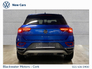 2025 VOLKSWAGEN T-ROC T-ROC 2.0TDI 116BHP STYLE WITH REAR VIEW CAMERA & HEATED FRONT SEATS *WAS €43,221 NOW €39,995 SAVING €3,226*