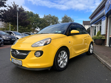 2015 Opel Adam 1.4L Petrol For Sale Images