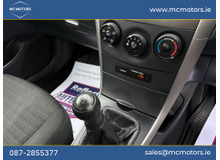 2008 Toyota Corolla 1.4L Petrol For Sale Images