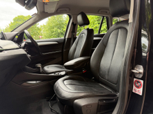 2015 BMW X1 2L Diesel For Sale Images