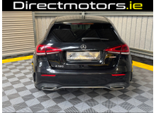 2019 Mercedes-Benz A Class 1.3L Petrol For Sale Images