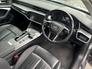 2019 AUDI A6 2.0 TDI SPORT 40 204PS 4DR AUTO