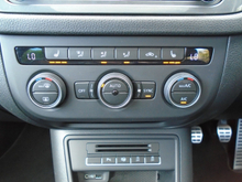 2015 Volkswagen Tiguan 2L Diesel For Sale Images