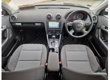 2012 Audi A3 1.4L Petrol For Sale Images