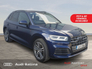 2021 AUDI Q5 50TFSIE S Line Auto*SPOTLESS CAR*