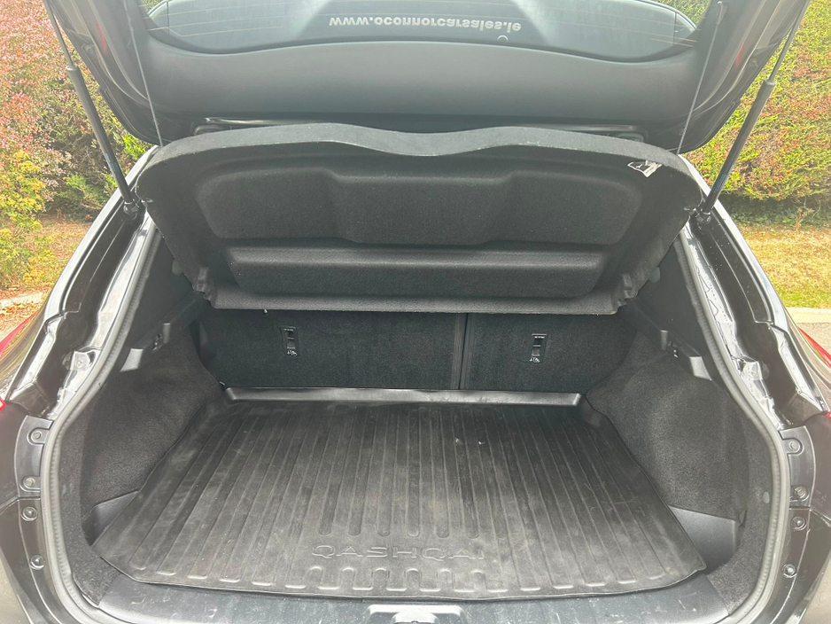 2018 Nissan Qashqai 1.5L Diesel For Sale Images