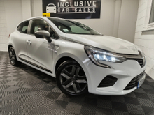 2022 Renault Clio 1L Petrol For Sale Images